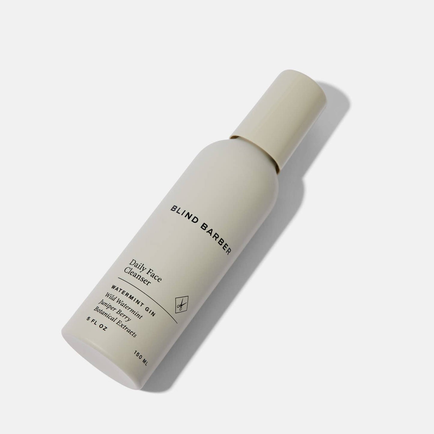 Daily Face Cleanser - 5oz