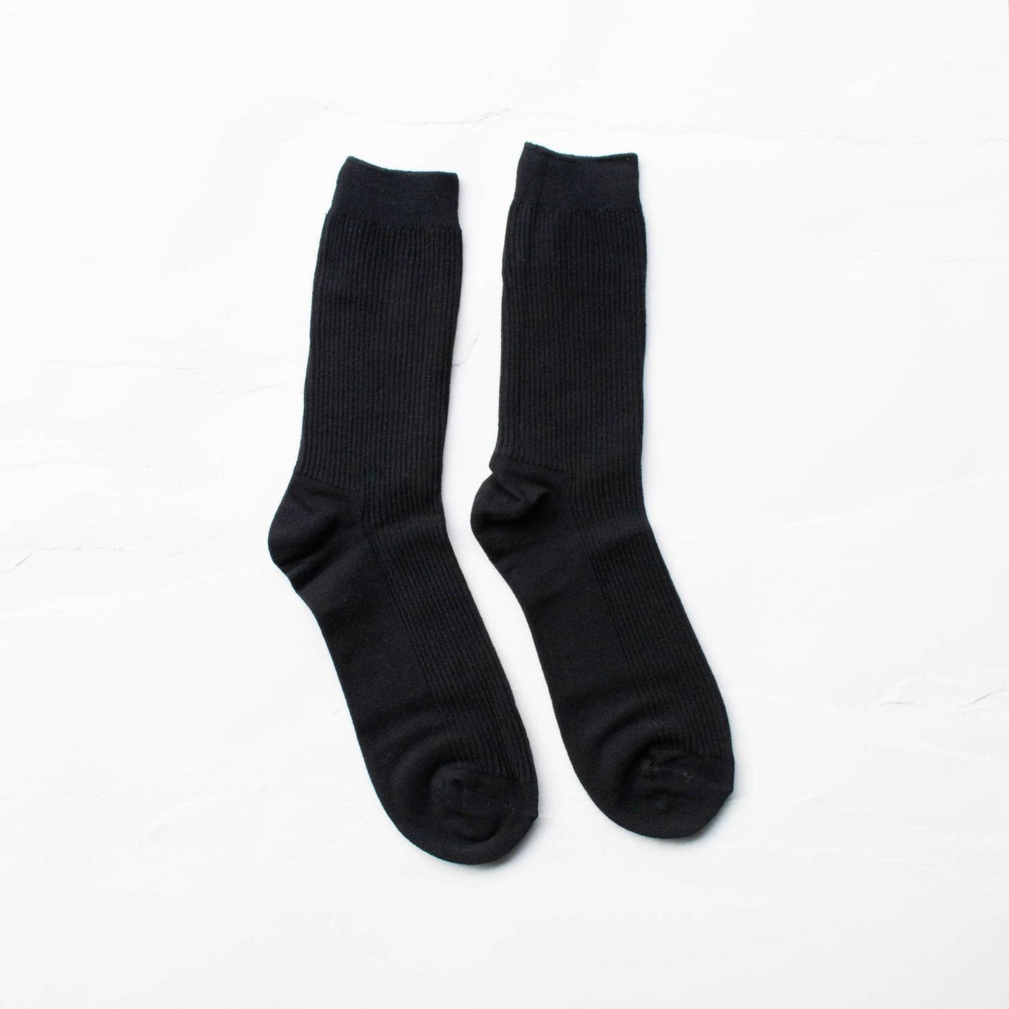 Everyday Socks - BLACK