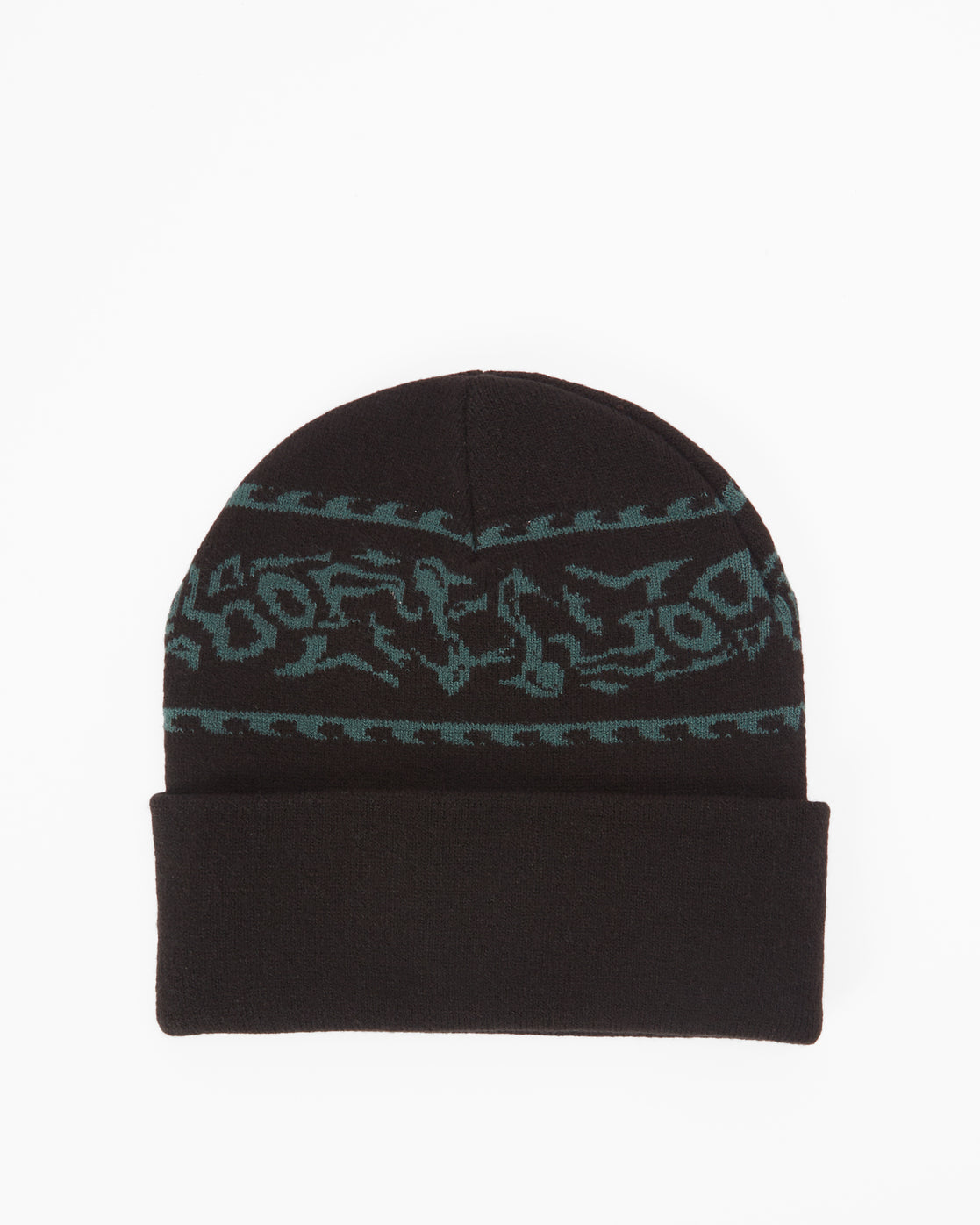 Offshore Beanie - BLACK