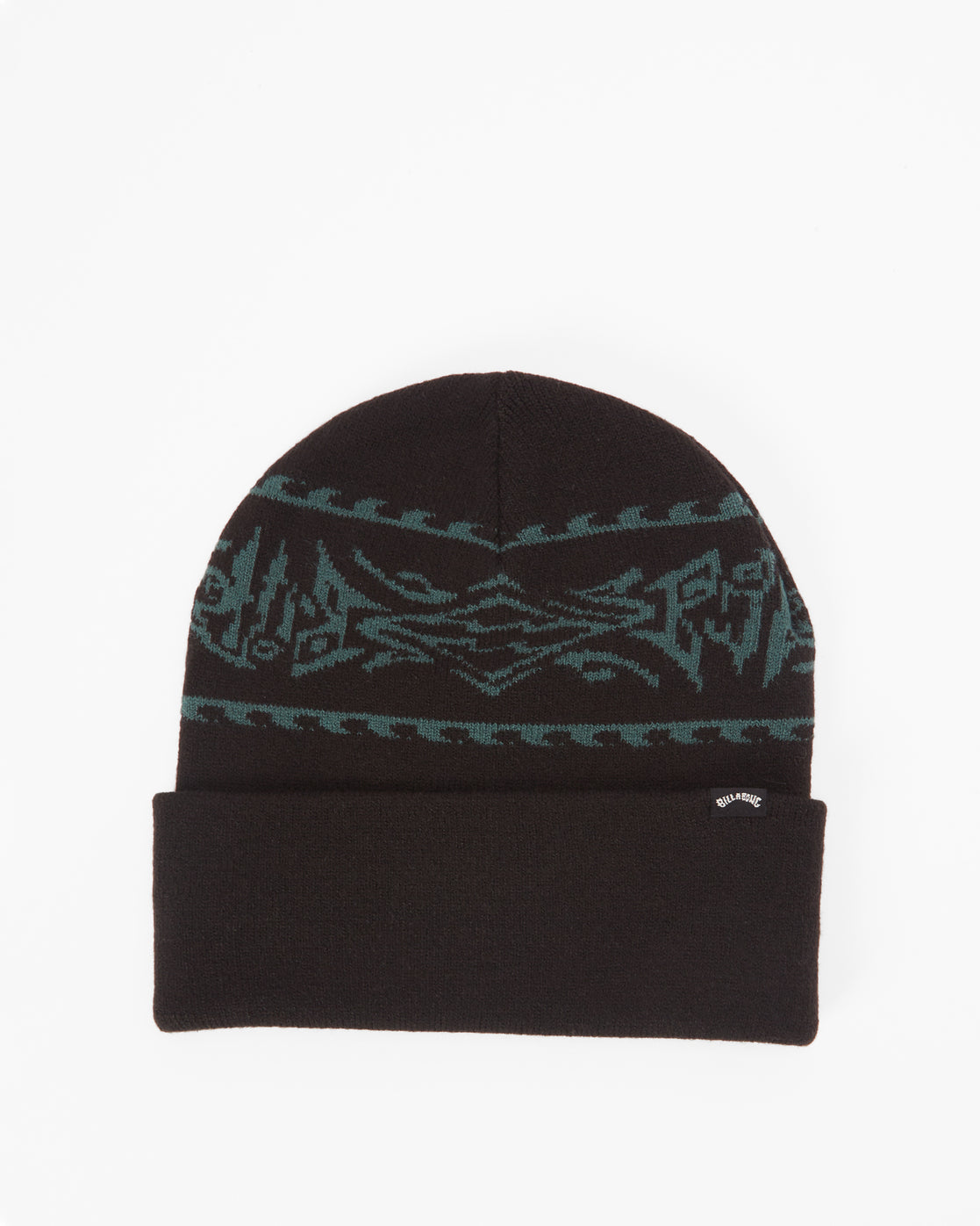 Offshore Beanie - BLACK