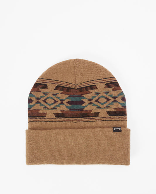 Offshore Beanie - GRAVEL