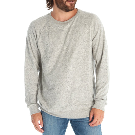 Riley Sweater - GREY