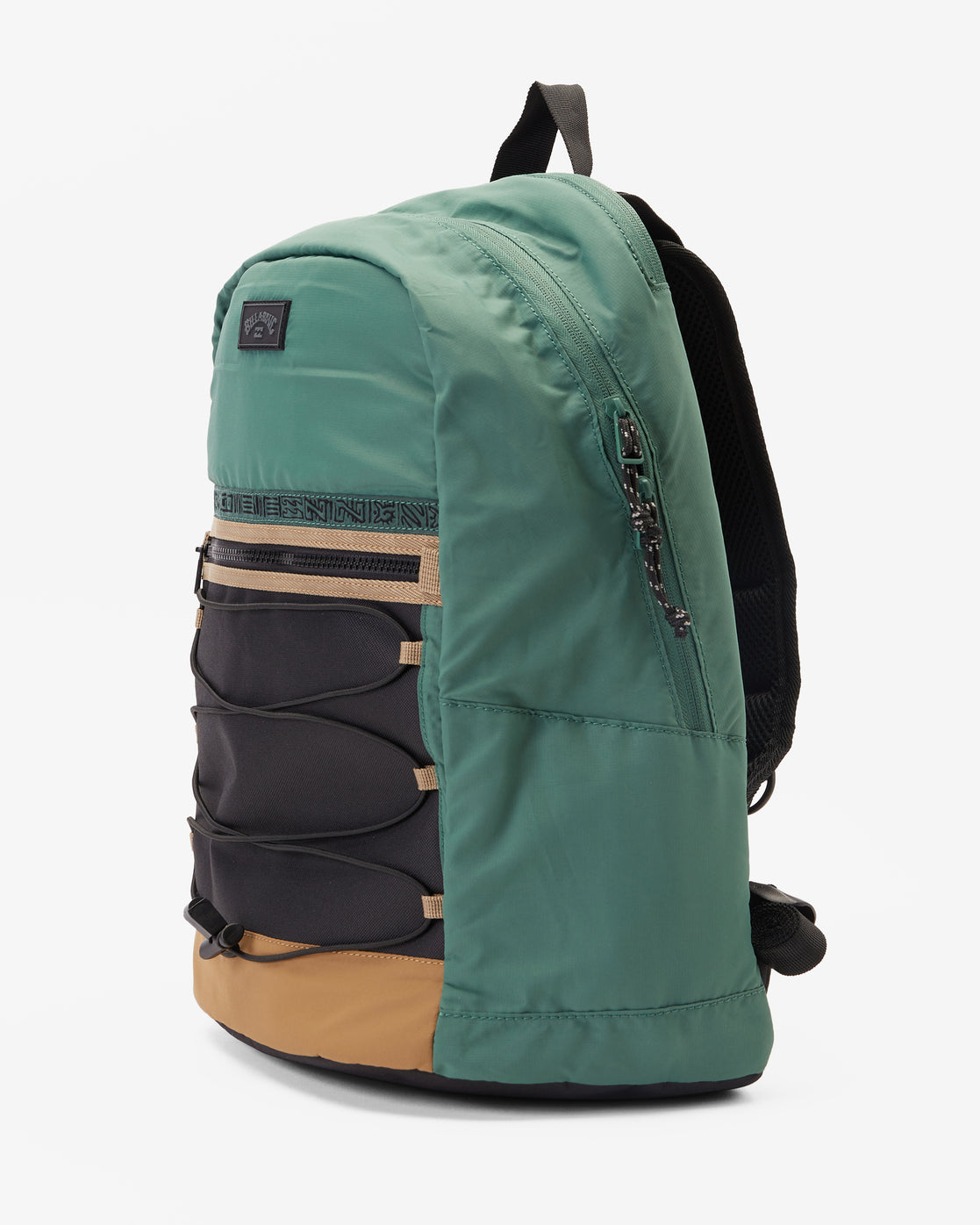 A/Div Axis Day Pack - EVERGREEN