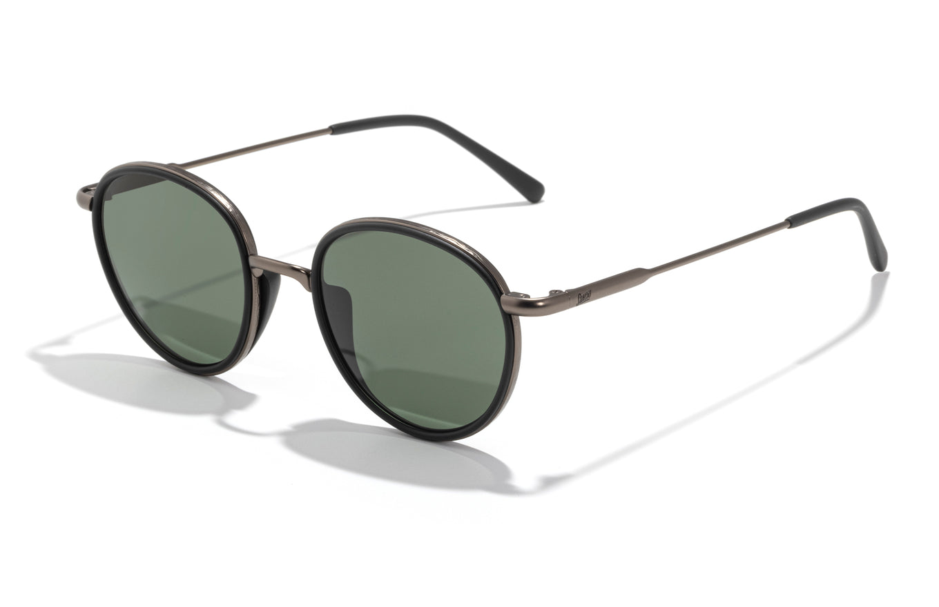 Baia Sunglasses - BLACK FOREST