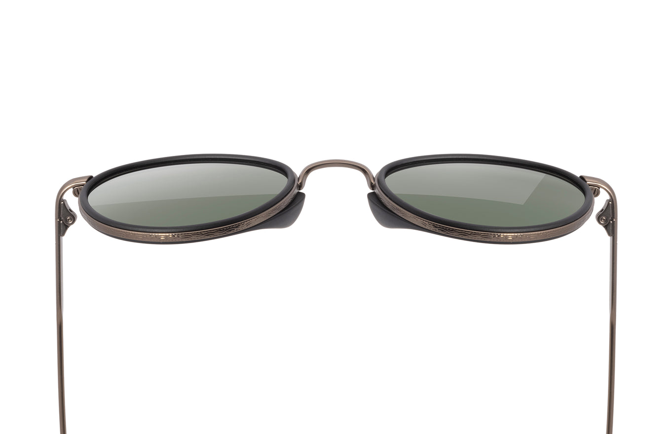 Baia Sunglasses - BLACK FOREST