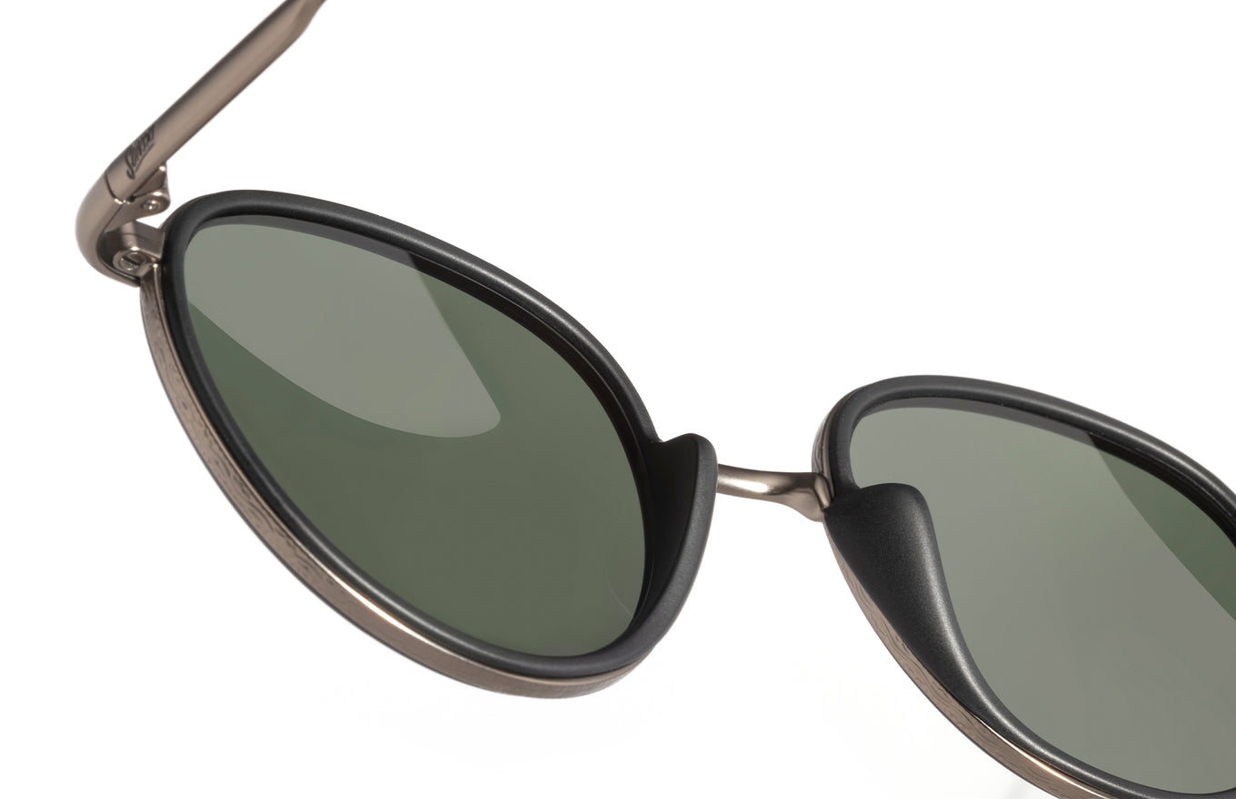 Baia Sunglasses - BLACK FOREST