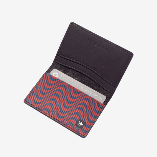 Bifold Wallet - HOLDEN