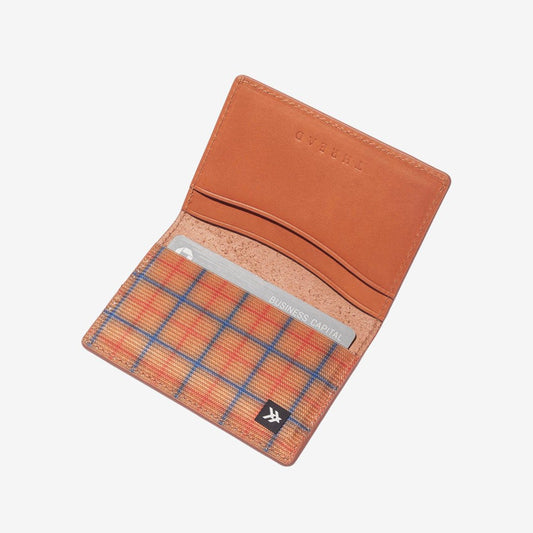 Bifold Wallet - JAMES