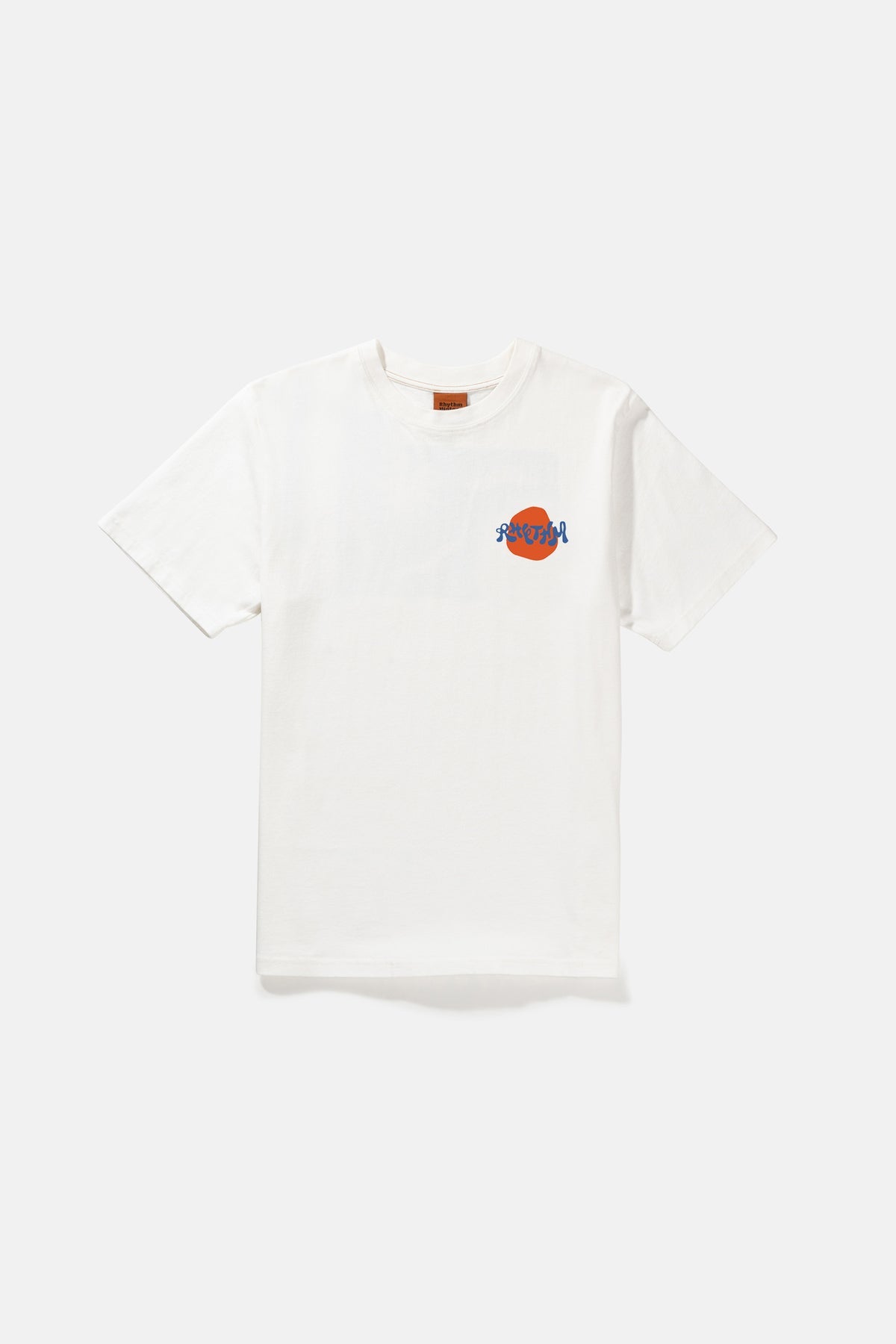 Alley Vintage Tee - VINTAGE WHITE