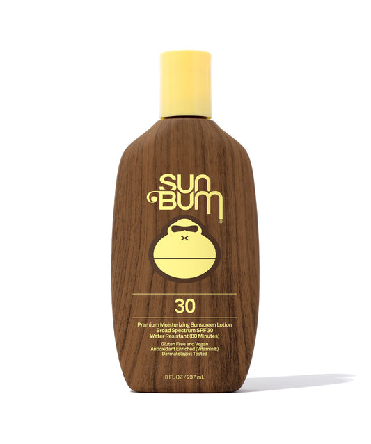 Sun Bum SPF 30 Lotion - 8oz