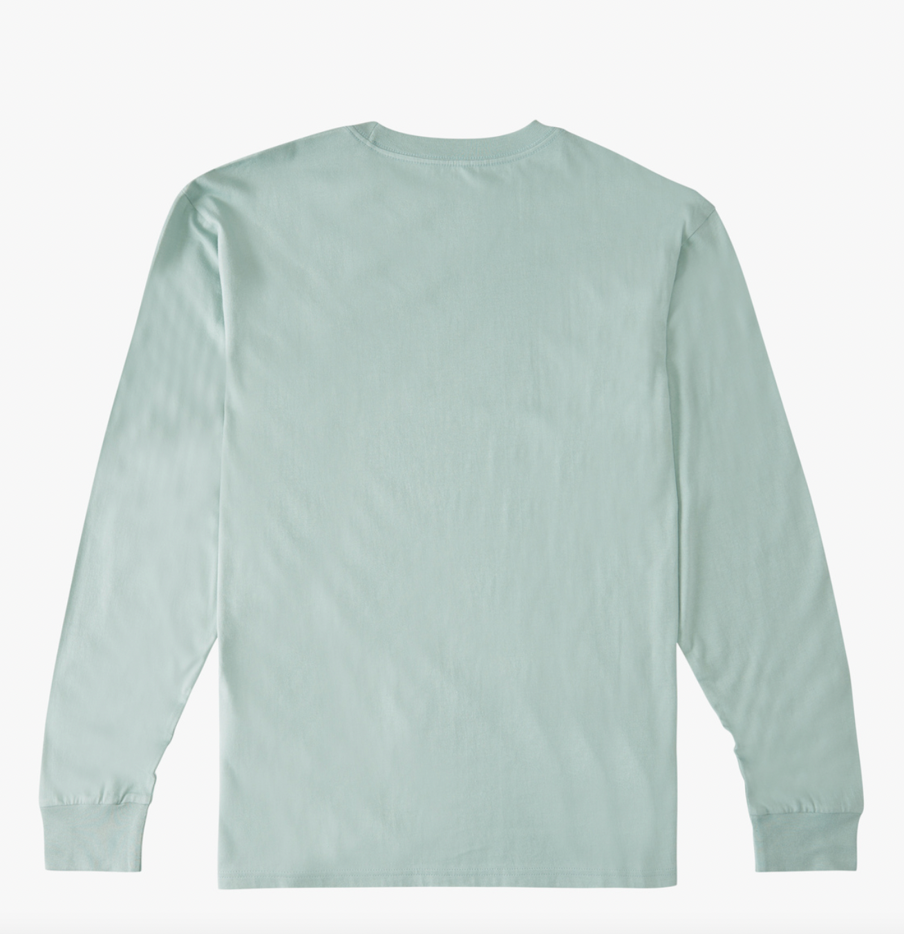 A/Div Concord Organic Long Sleeve T-Shirt - SEAFOAM