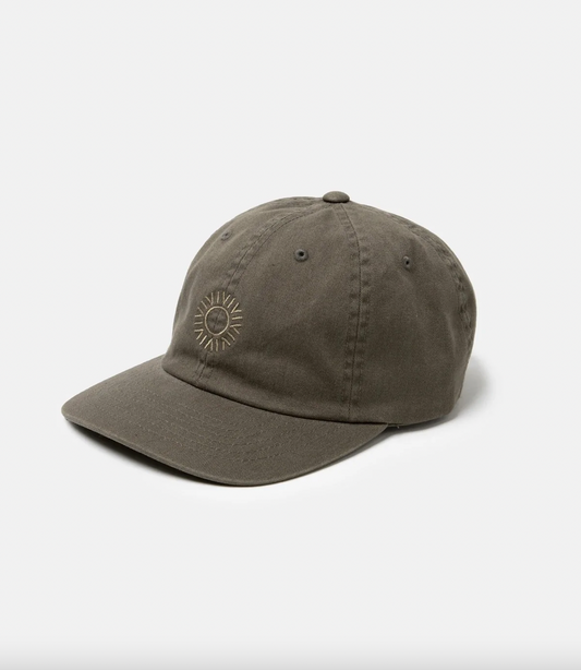 Classic Cap - OLIVE