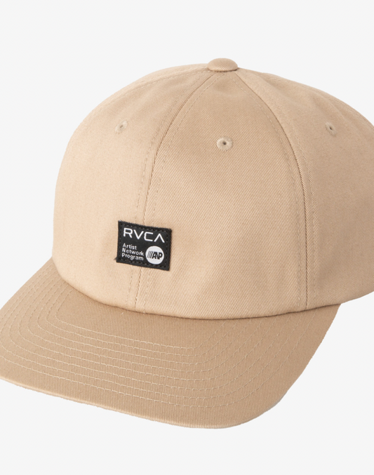 ANP Daily Hat - KHAKI