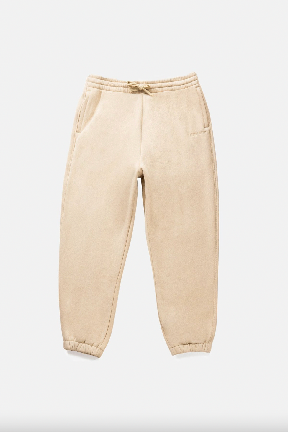 Strand Fleece Pant - SAND