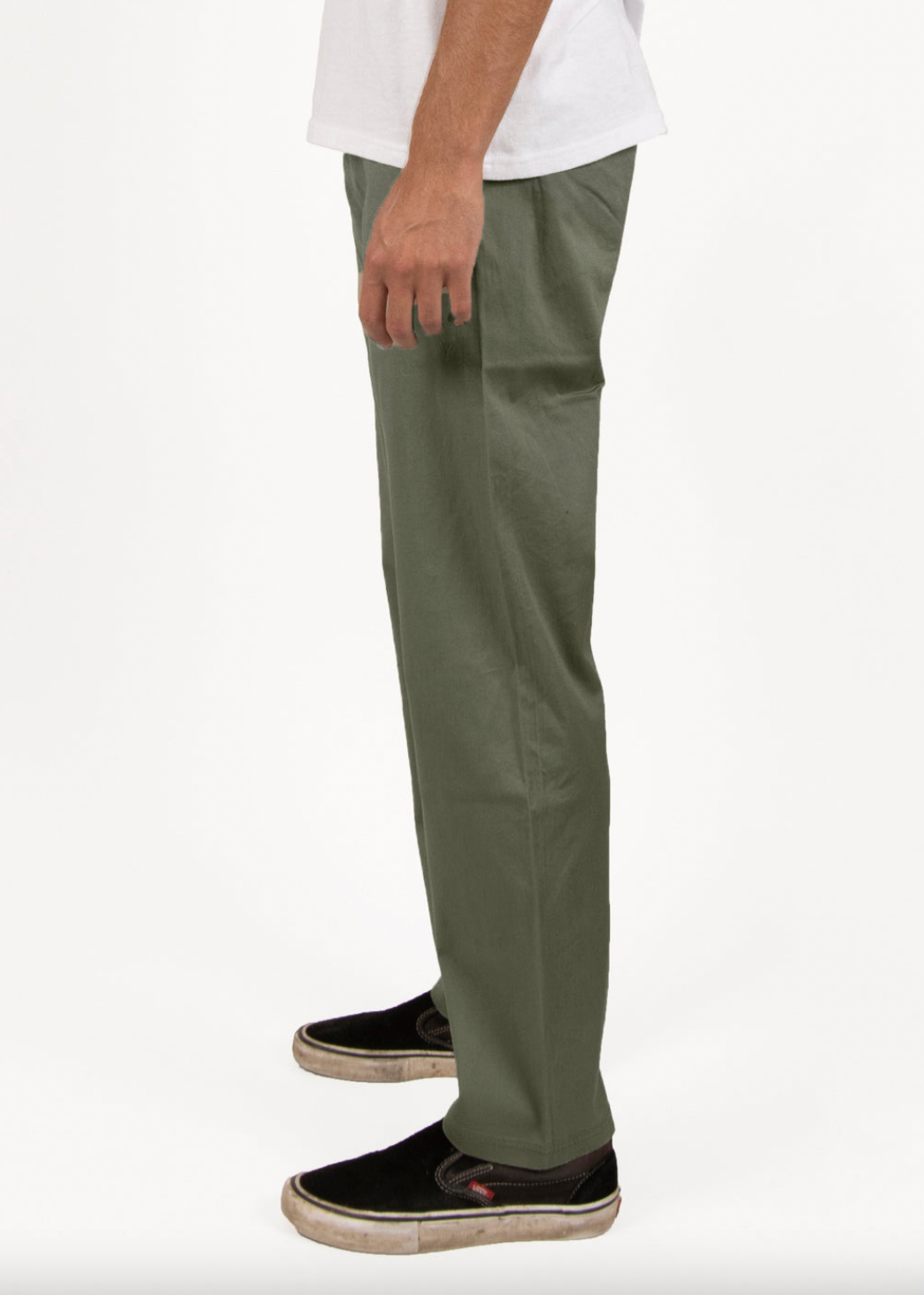 No See Ums Eco Elastic Pant - TARP