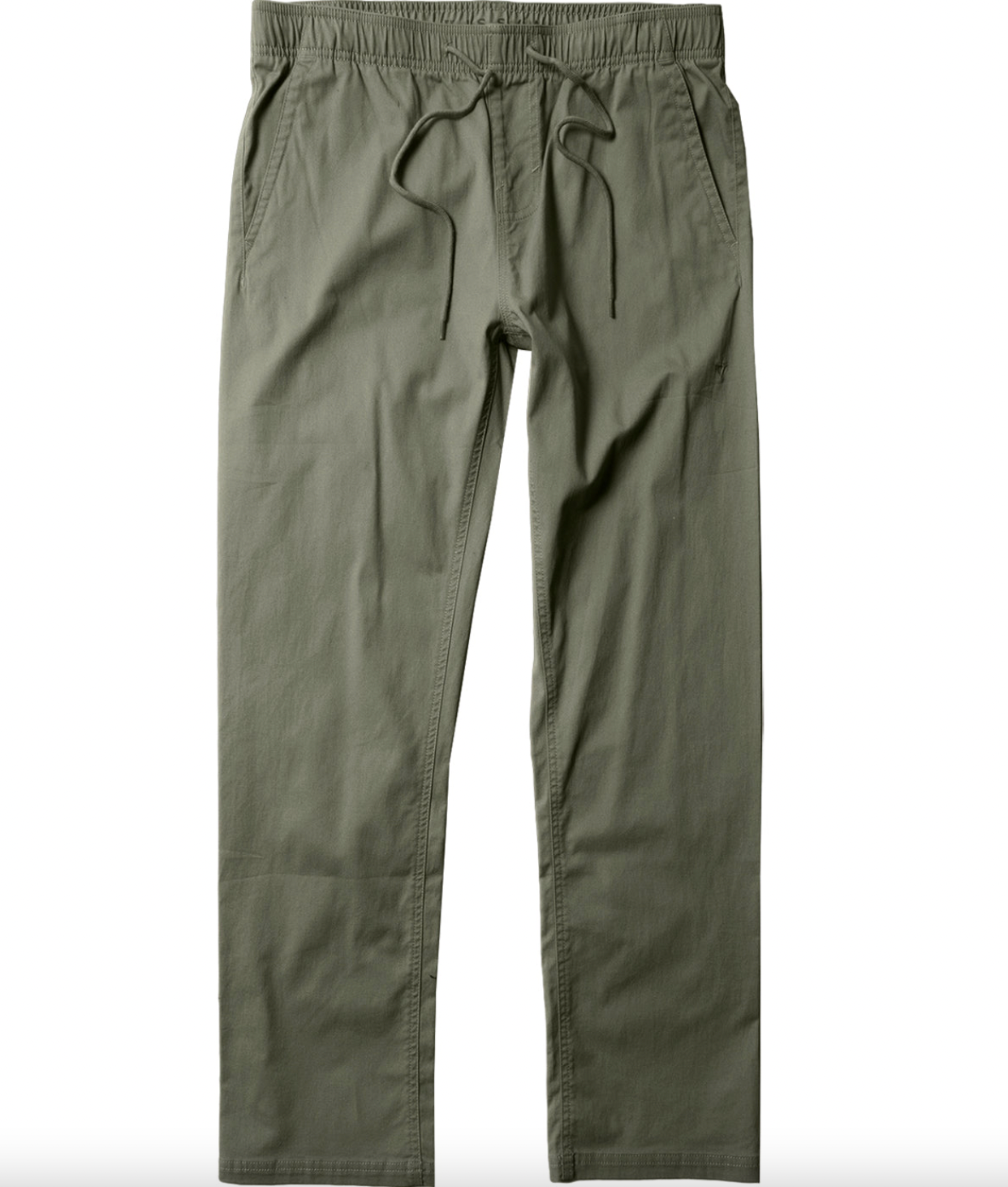 No See Ums Eco Elastic Pant - TARP