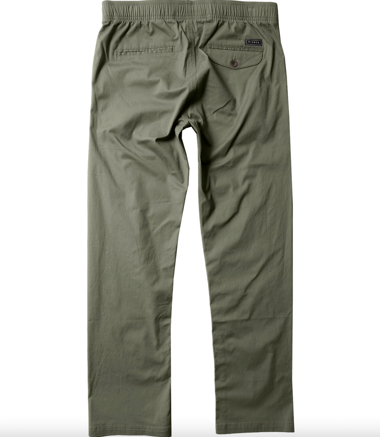 No See Ums Eco Elastic Pant - TARP