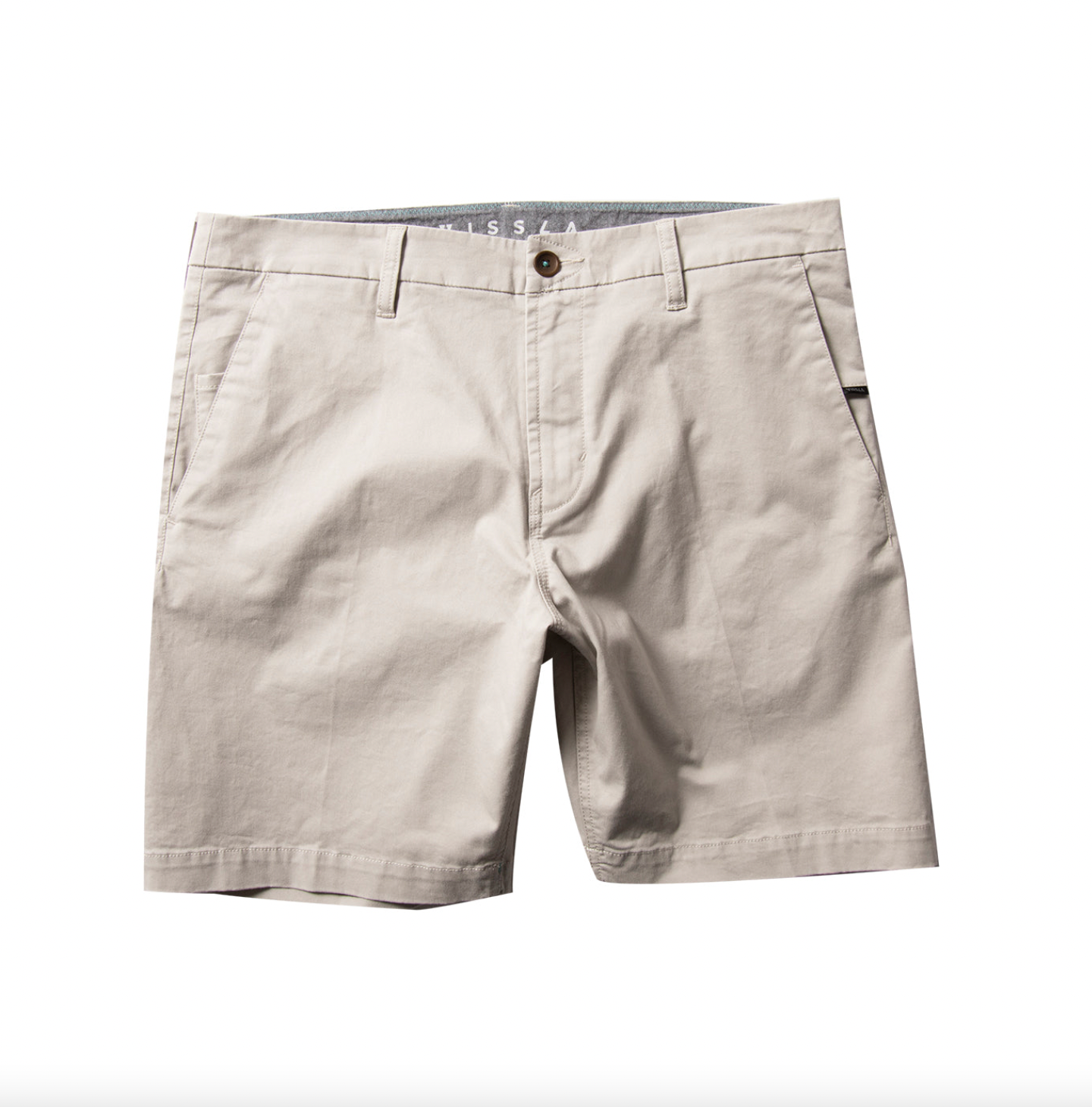 No See Ums Eco 18" Walkshort - DUNE