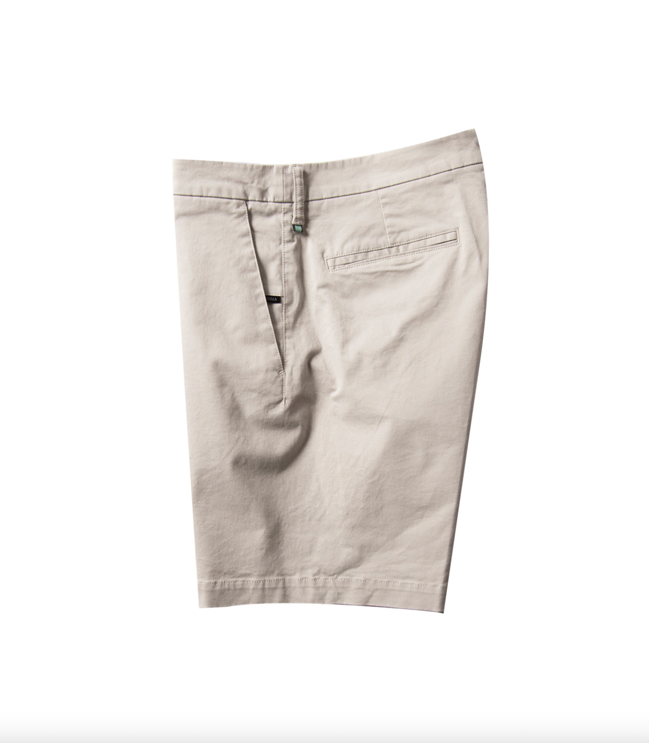 No See Ums Eco 18" Walkshort - DUNE
