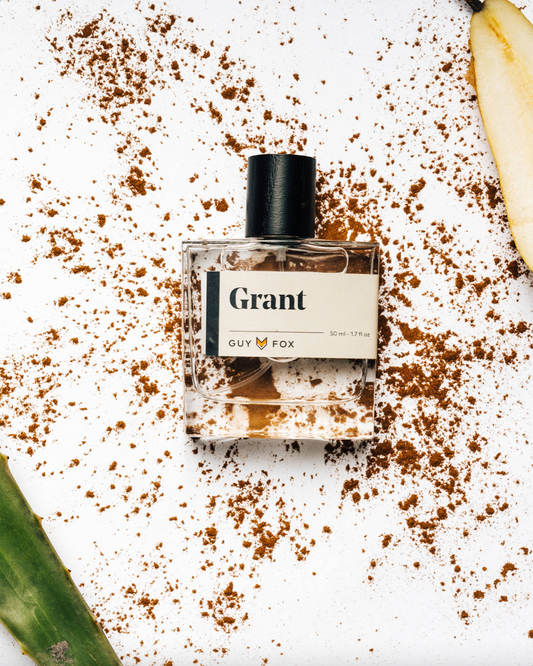 Guy Fox Cologne - GRANT