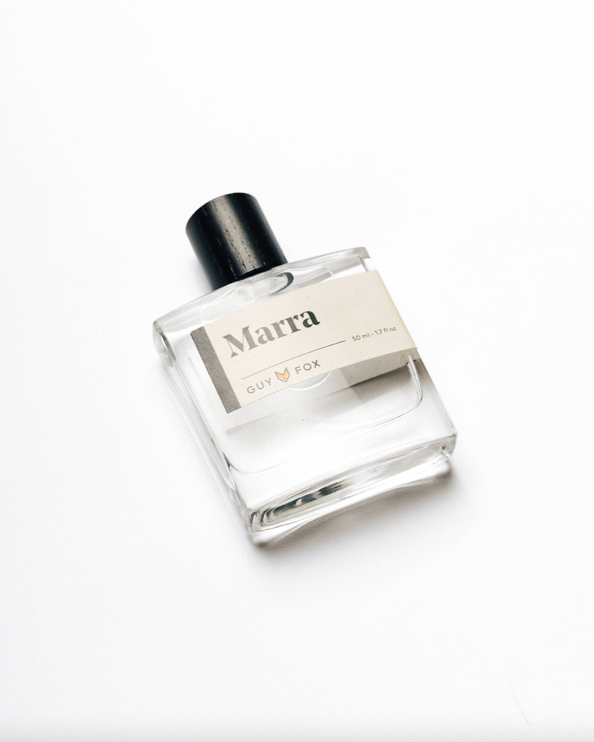 Guy Fox Cologne - MARRA