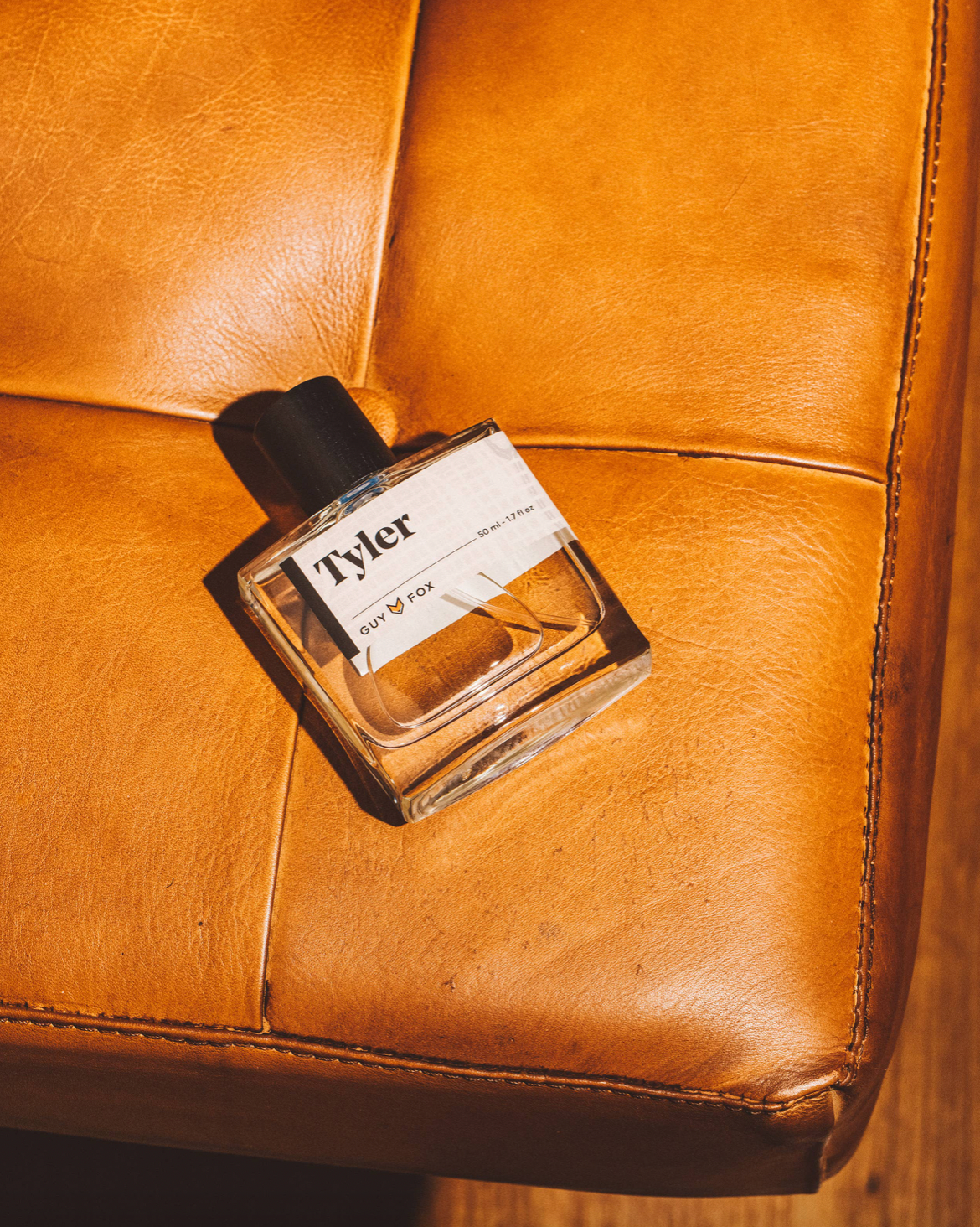 Guy Fox Cologne - TYLER