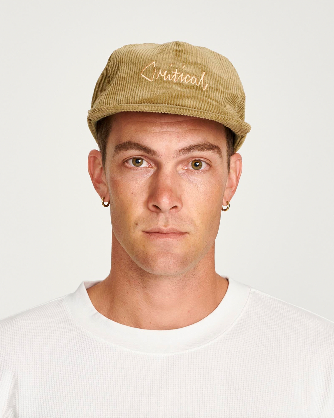 Field Cap Support Field Cap - MILITARY – Vado Clothing Co.