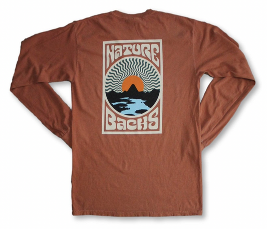 Sol Long Sleeve - SOL