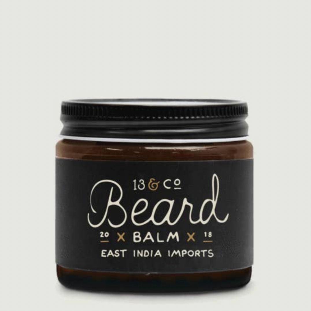 Beard Balm - EAST INDIA IMPORTS