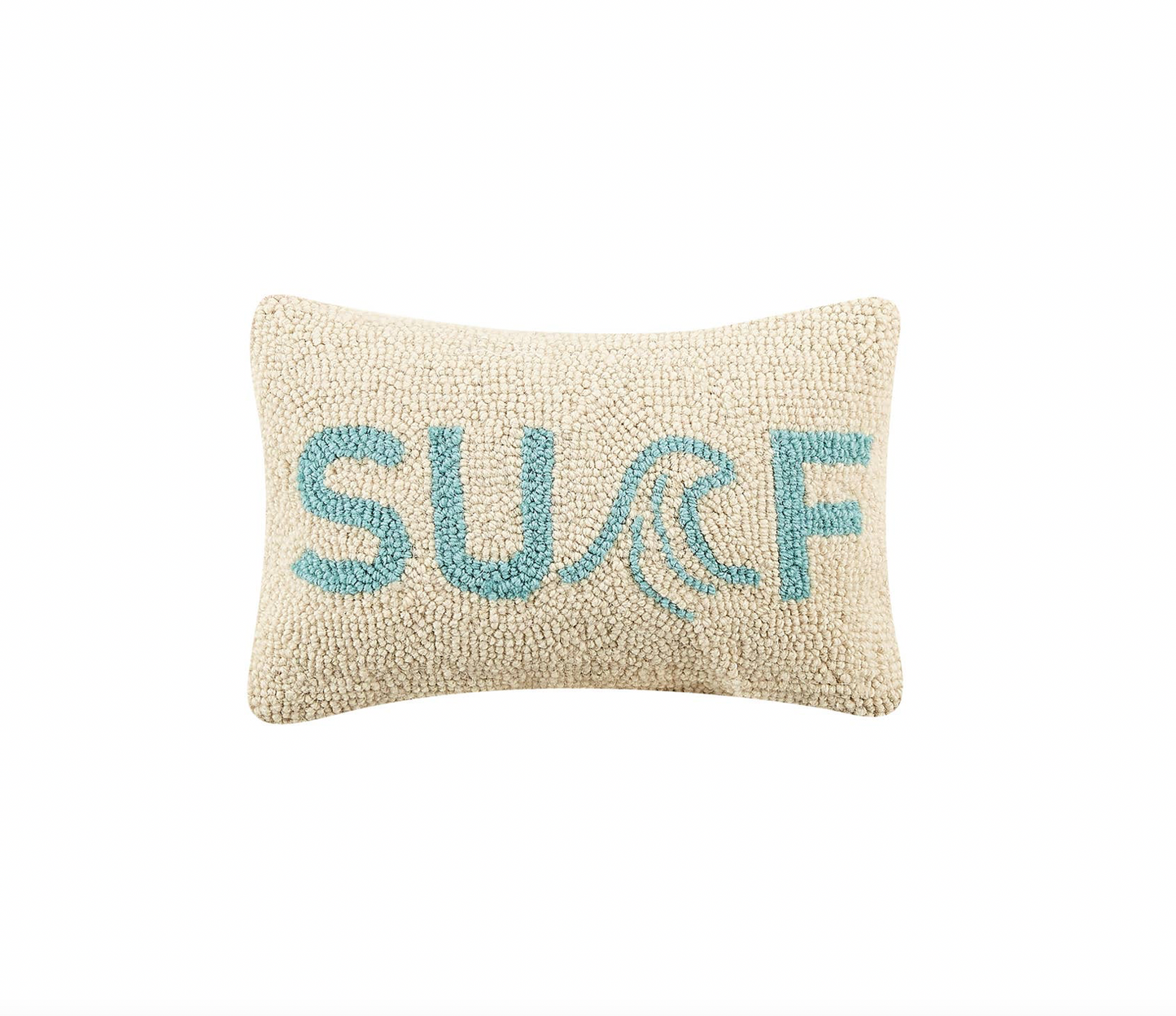 Hook Pillow - SURF