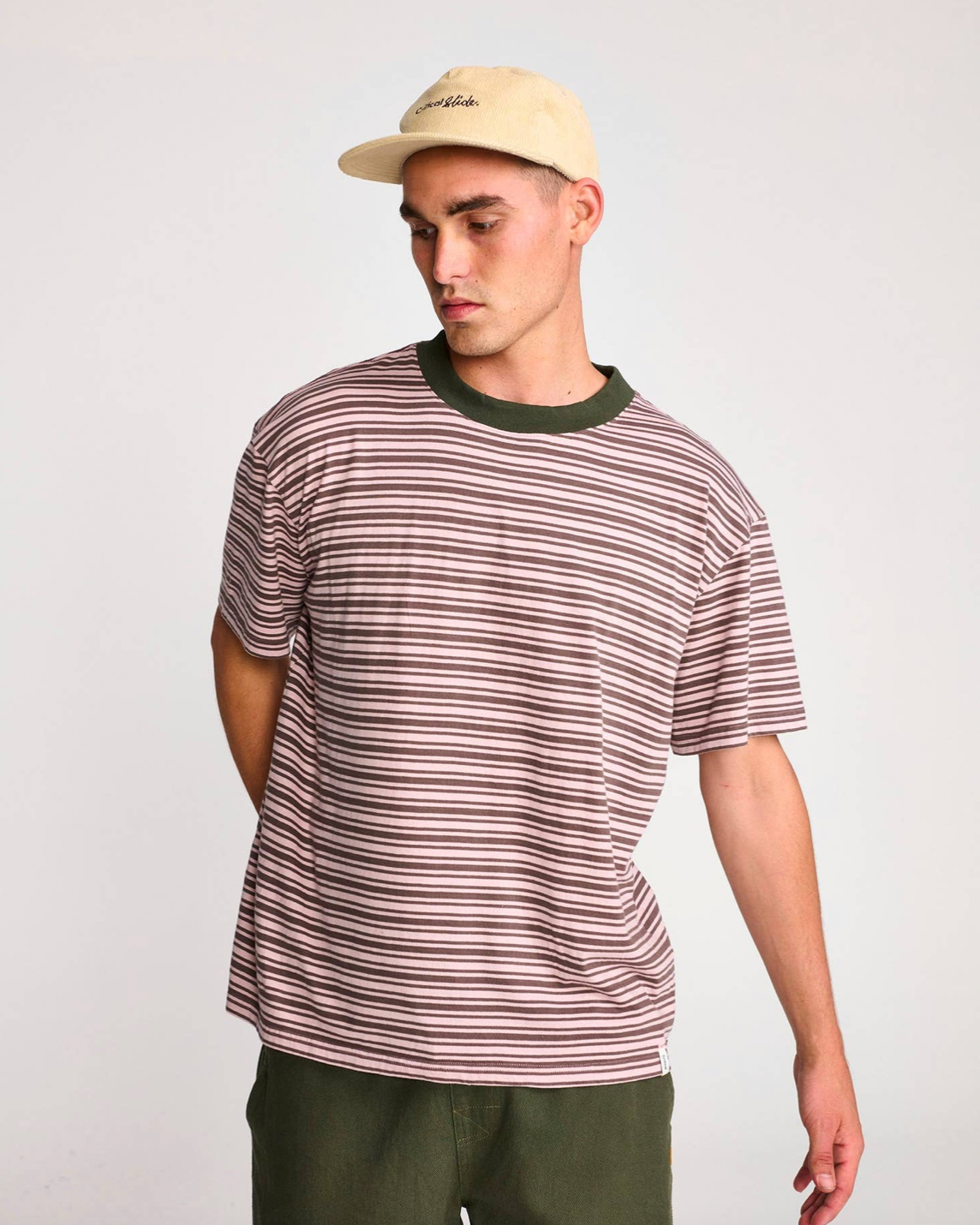 Lanikai Tee - FATIGUE