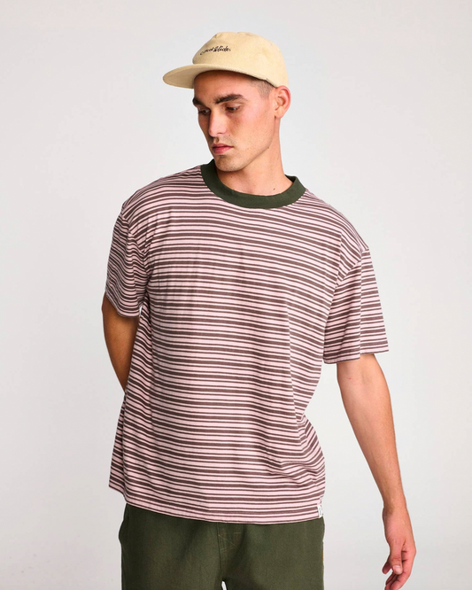 Lanikai Tee - FATIGUE