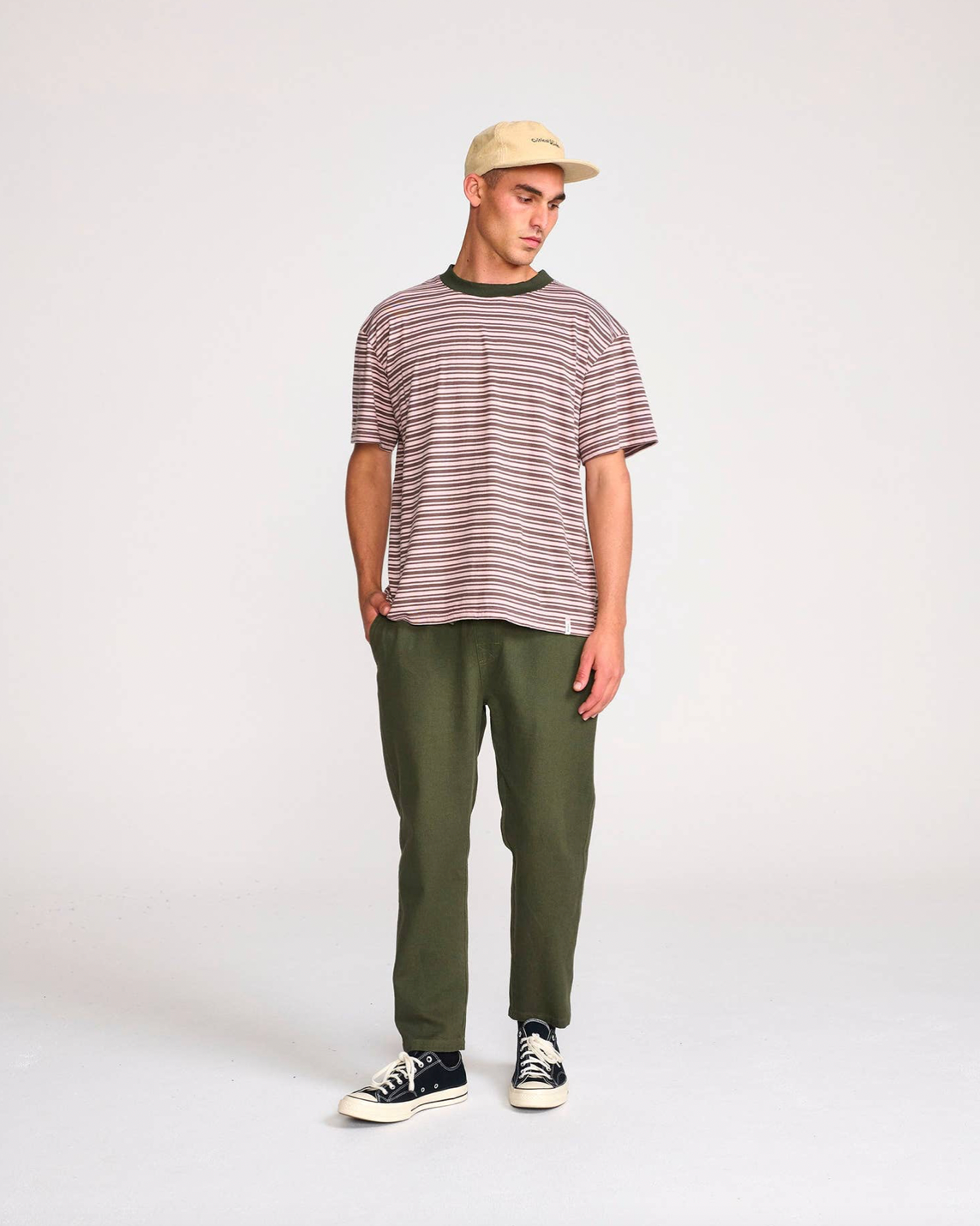 Lanikai Tee - FATIGUE