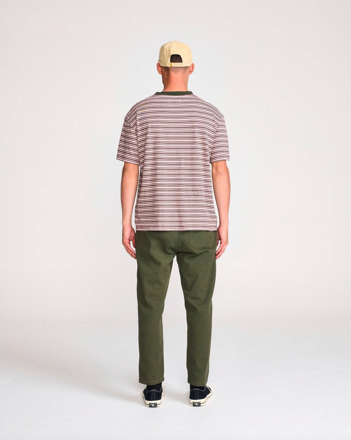 Lanikai Tee - FATIGUE