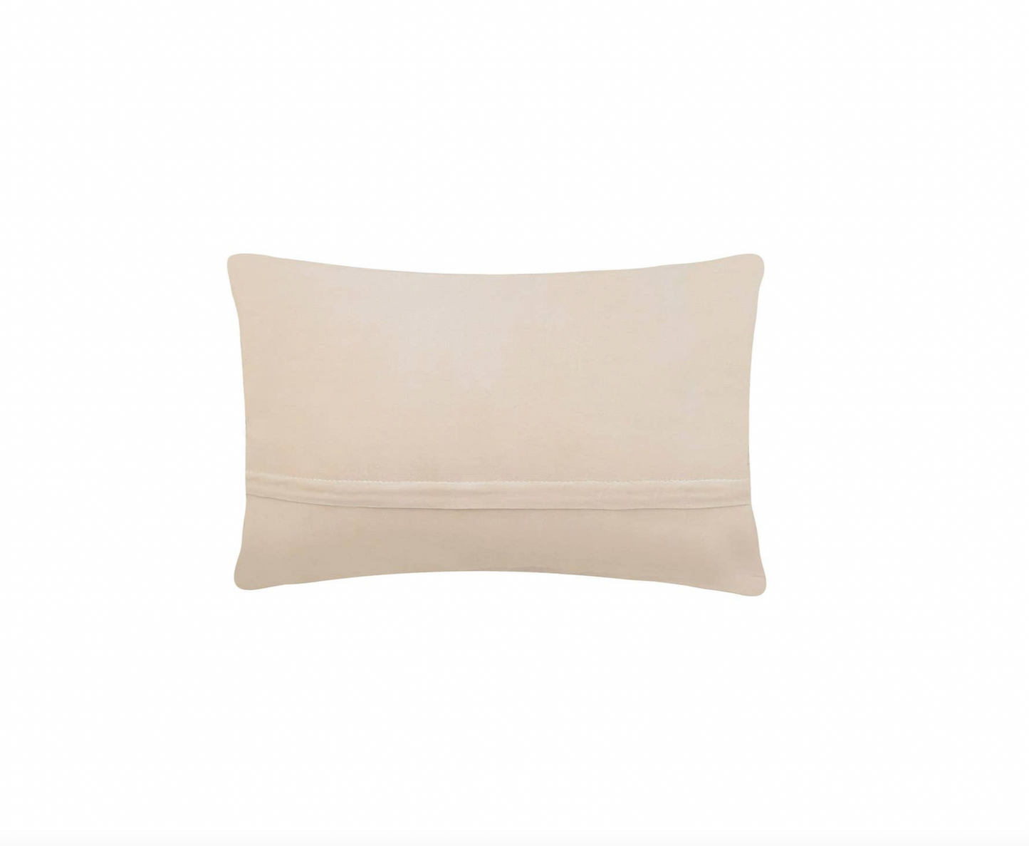 Handloom Hook Pillow - COLORADO