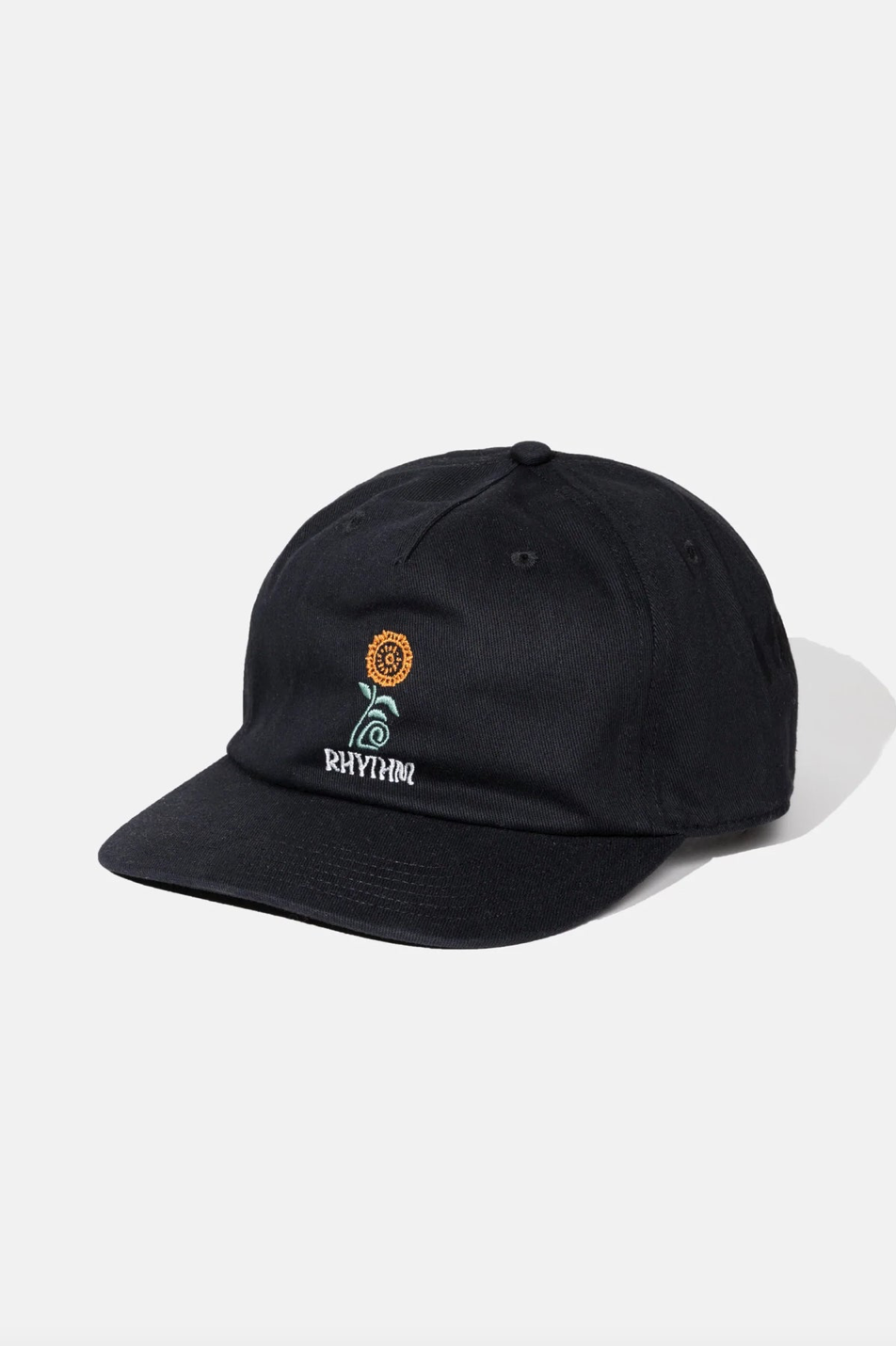 Protea Cap - BLACK