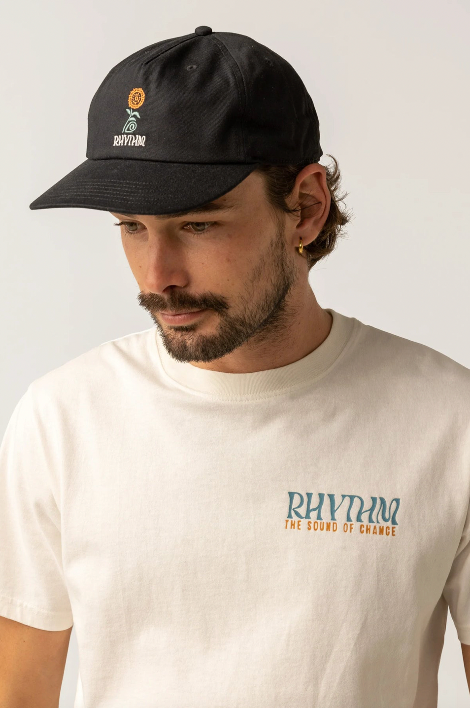 Protea Cap - BLACK