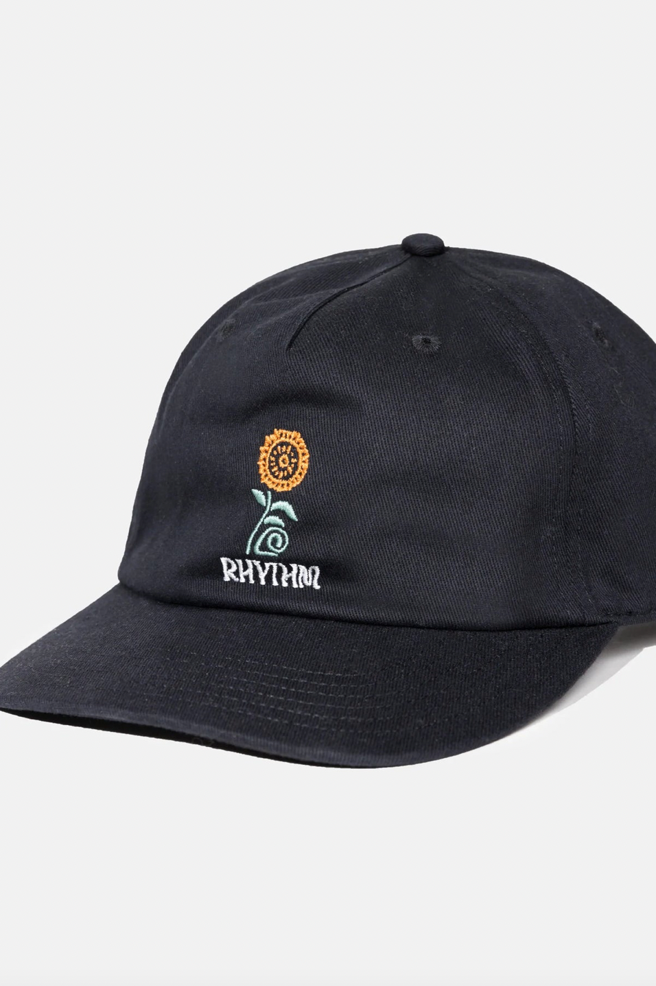 Protea Cap - BLACK