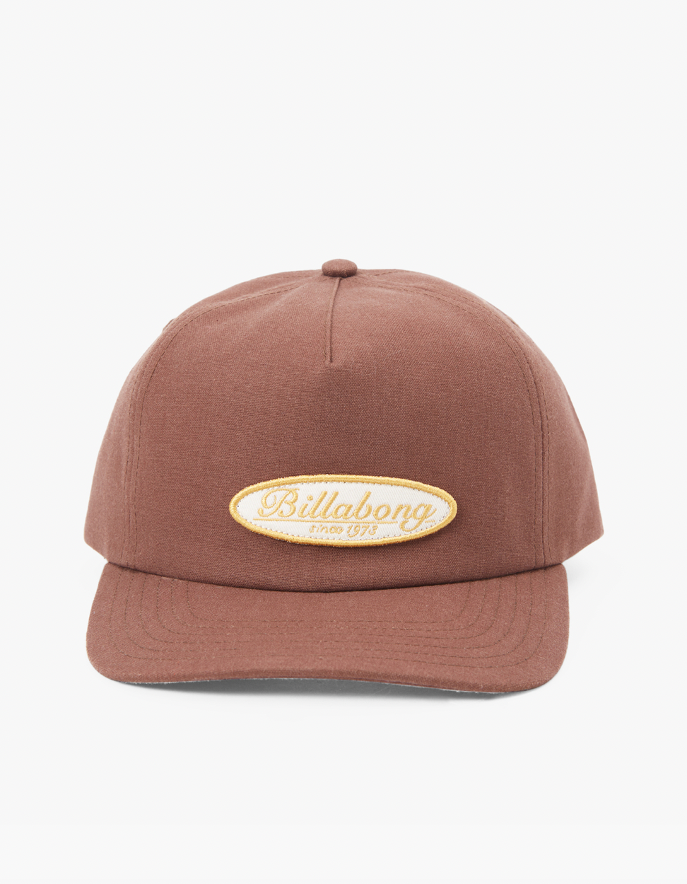 Daily Low Profile Unstructured Cap - CHOCOLATE
