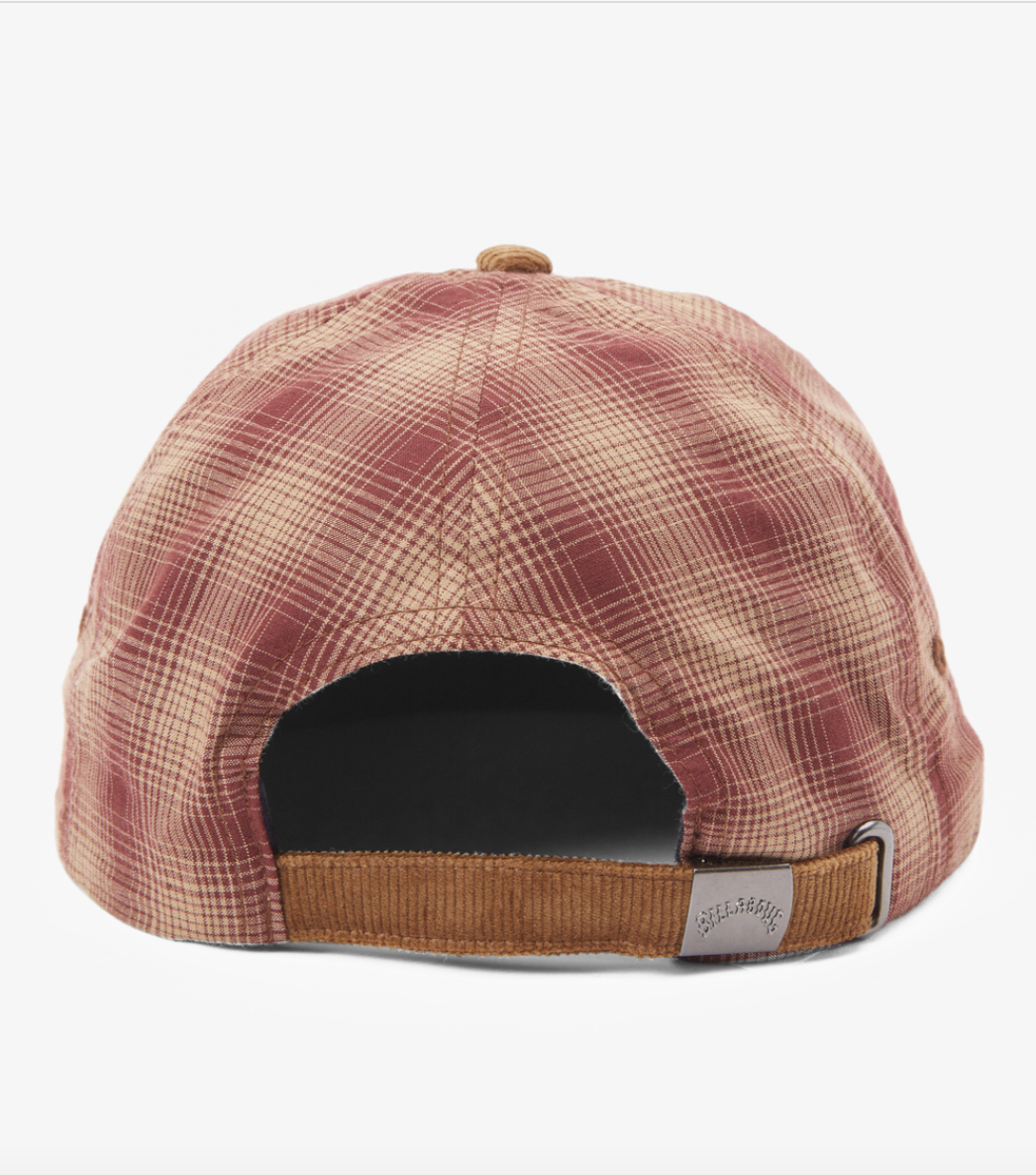 Heritage Baseball Hat - PORT