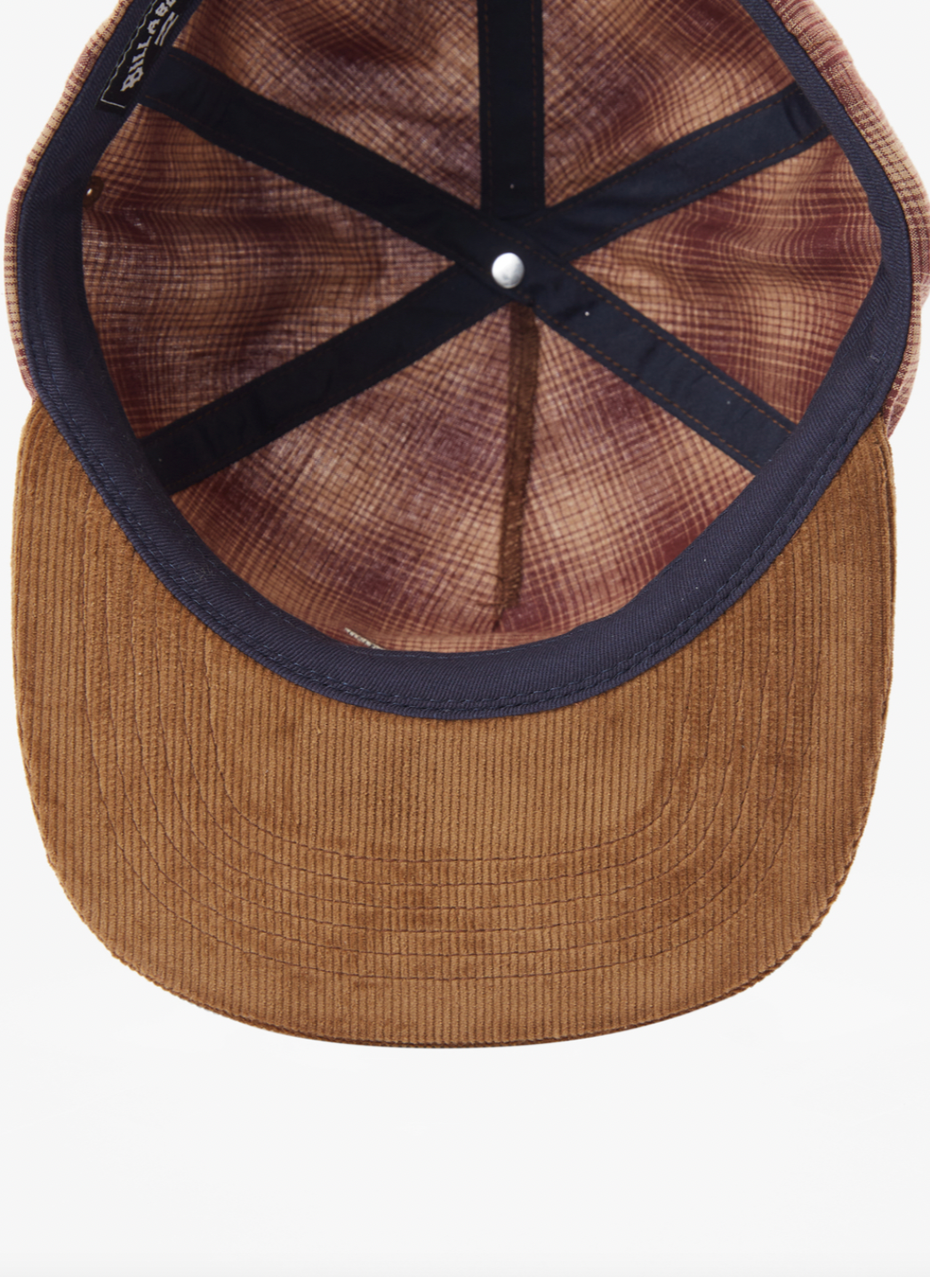 Heritage Baseball Hat - PORT