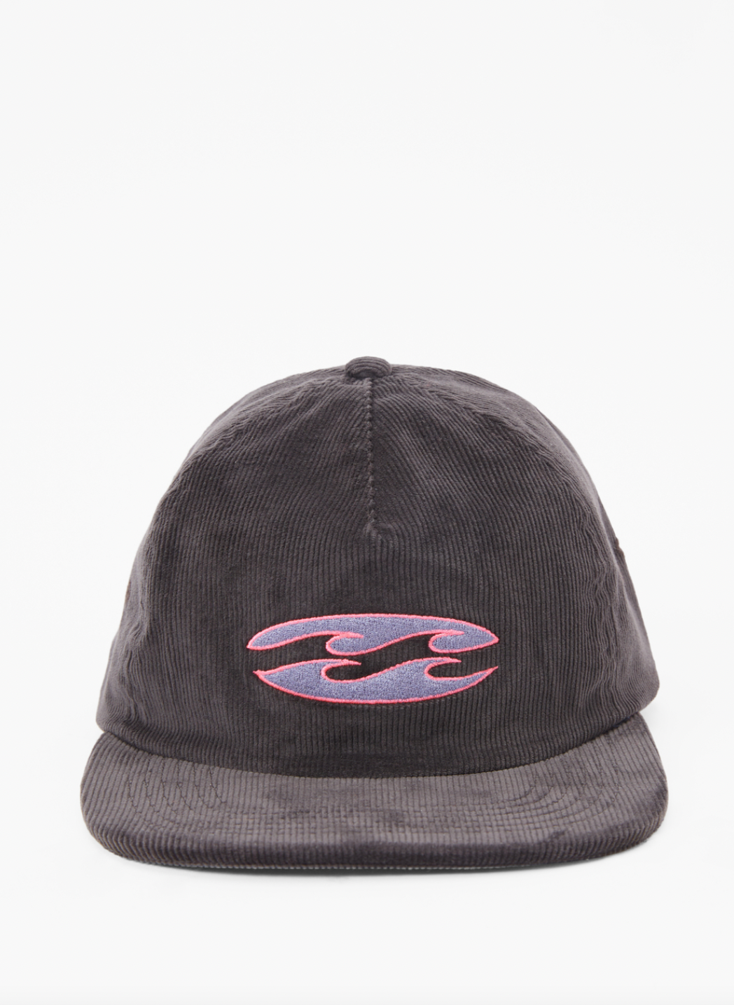 Heritage Baseball Hat - BLACK