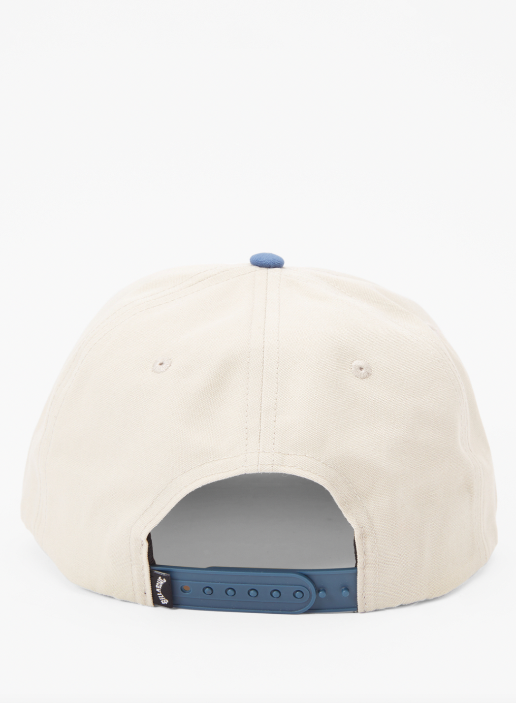 A/Div Snapback Hat - SPACE BLUE