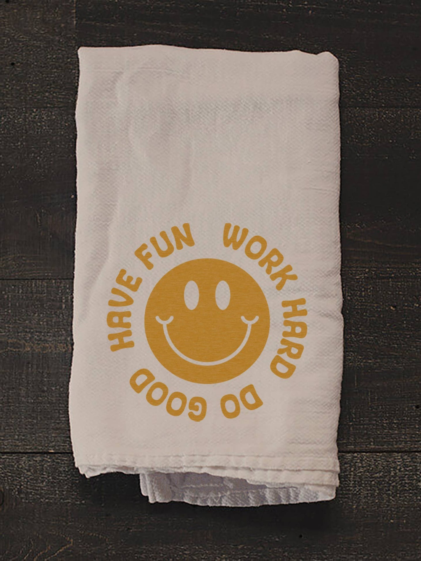 Do Good Mini Towel